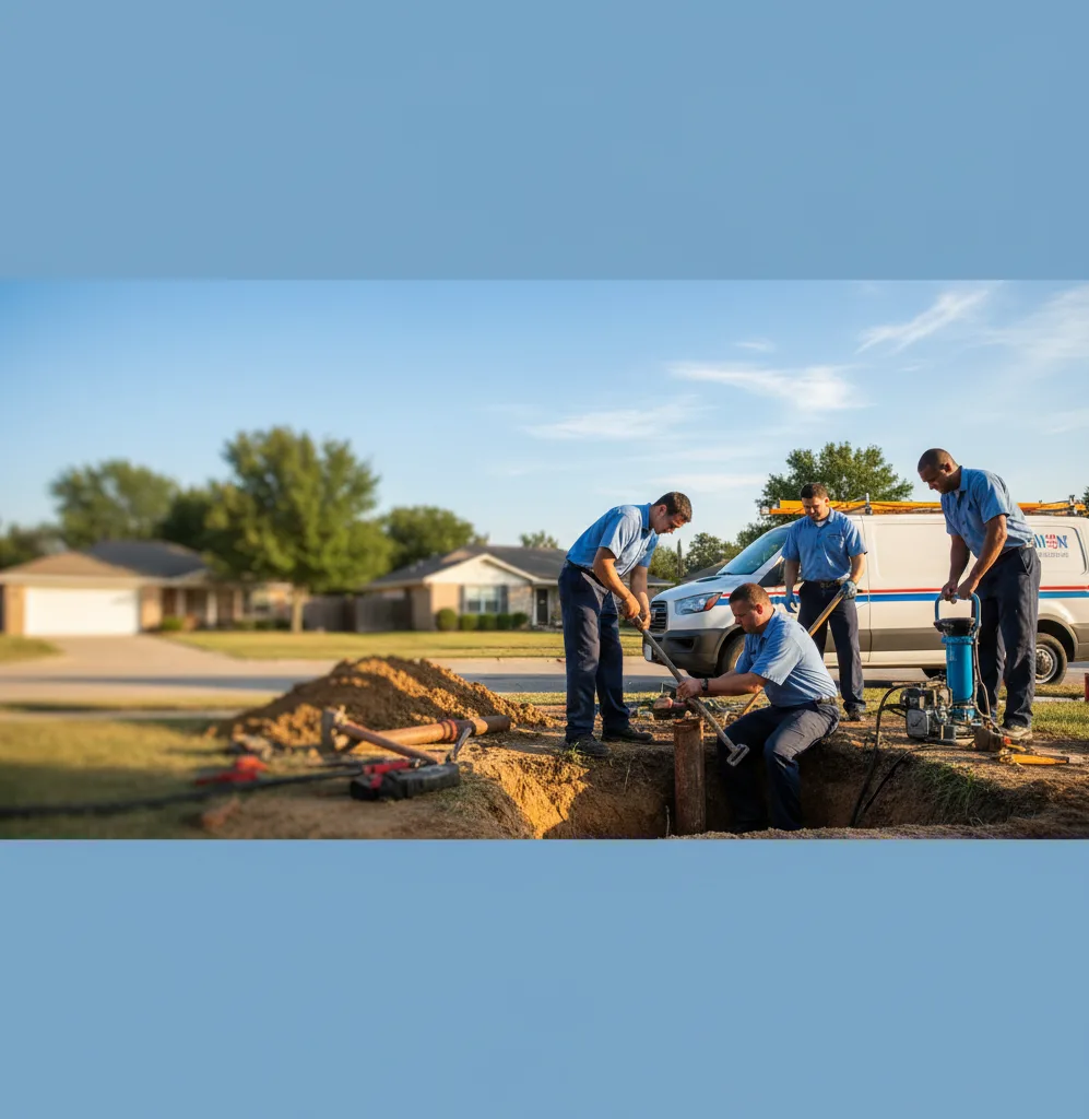Water Heater Repair & Plumber in Blooming Prairie